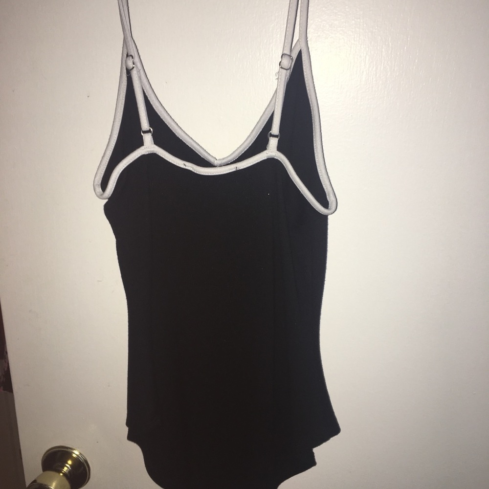 Forever 21 Bodysuit - Picture 2 of 3